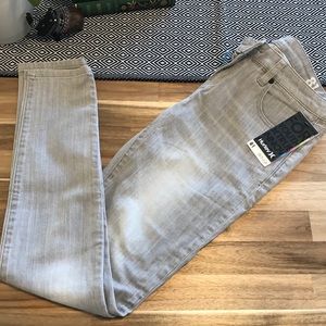 NWT Hurley 81 Skinny Jean